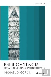 Pseudociência - Uma Brevíssima Introdução