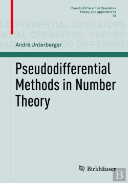 Bertrand.pt - Pseudodifferential Methods In Number Theory