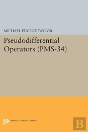 Pseudodifferential Operators