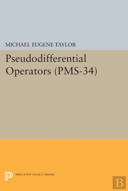 Bertrand.pt - Pseudodifferential Operators