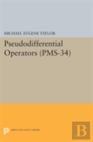 Pseudodifferential Operators