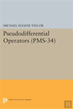 Bertrand.pt - Pseudodifferential Operators