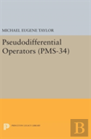 Pseudodifferential Operators