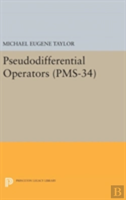 Bertrand.pt - Pseudodifferential Operators
