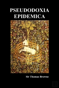 Bertrand.pt - Pseudodoxia Epidemica (Paperback, Ed. Wilkins)