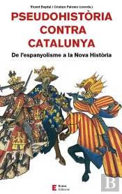 Pseudohistòria Contra Catalunya