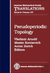 Pseudoperiodic Topology