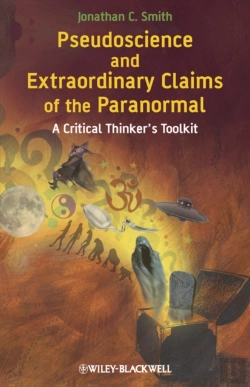 Bertrand.pt - Pseudoscience And Extraordinary Claims Of The Paranormal