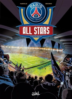 Bertrand.pt - Psg All Stars