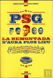 Psg Magic Circus