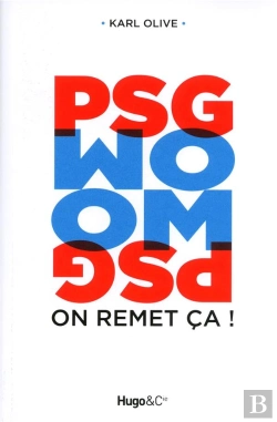 Bertrand.pt - Psg/Om On Remet Ca