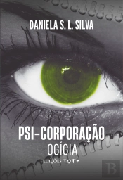 Psi-Corporação – Ogígia
