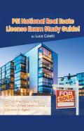Psi National Real Estate License Study Guide!  The Best Test Prep Book To Help You Get Your Real Estate License & Pass  The Exam!