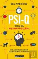 Psi-Q - Teste a sua Inteligência Psicológica