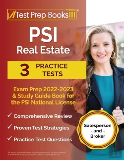Bertrand.pt - Psi Real Estate Exam Prep 2022 - 2023