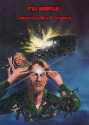 Psi World - Causes Et Effets De La Guerre