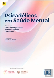 Psicadélicos em Saúde Mental