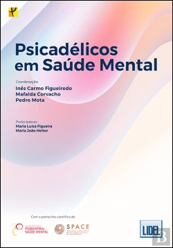 Bertrand.pt - Psicadélicos em Saúde Mental