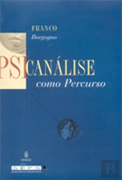 Psicanálise Como Percurso