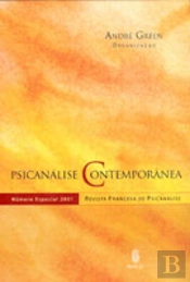Psicanálise Contemporânea - Revista Francesa de Psicanálise
