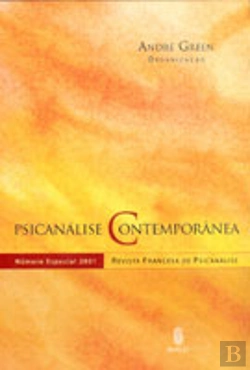 Bertrand.pt - Psicanálise Contemporânea - Revista Francesa de Psicanálise