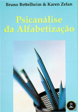 Bertrand.pt - Psicanálise da Alfabetização