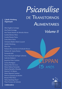 Bertrand.pt - Psicanálise De Transtornos Alimentares
