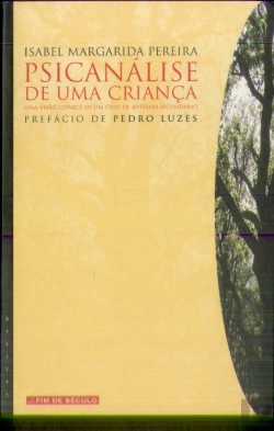 Bertrand.pt - Psicanálise de Uma Criança