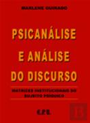 Psicanálise e Análise do Discurso