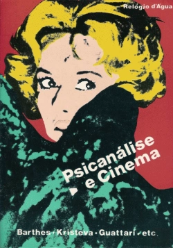 Bertrand.pt - Psicanálise e Cinema