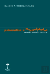 Psicanálise E Musicalidades