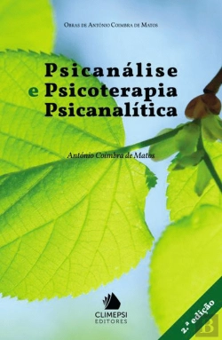 Bertrand.pt - Psicanálise e Psicoterapia Psicanalítica