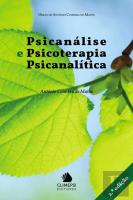 Psicanálise e Psicoterapia Psicanalítica