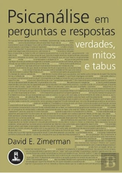Psicanálise em Perguntas e Respostas