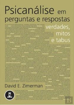 Bertrand.pt - Psicanálise em Perguntas e Respostas