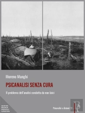 Psicanalisi Senza Cura