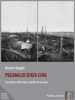 Bertrand.pt - Psicanalisi Senza Cura