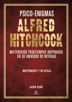 Bertrand.pt - Psico-Enigmas Alfred Hitchcock