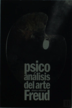 Bertrand.pt - Psicoanalisis Del Arte  