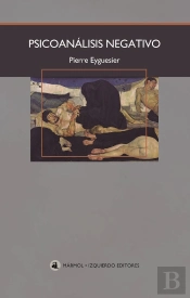 Psicoanalisis Negativo