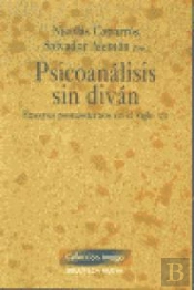 Psicoanálisis Sin Diván
