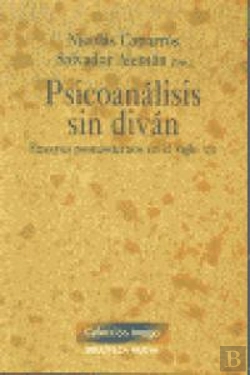 Bertrand.pt - Psicoanálisis Sin Diván