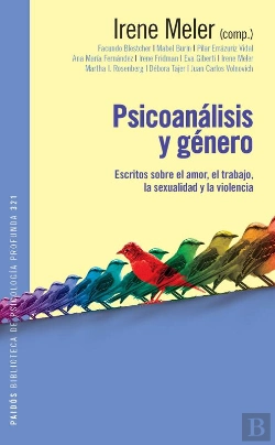 Bertrand.pt - Psicoanálisis Y Género