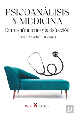 Bertrand.pt - Psicoanálisis Y Medicina