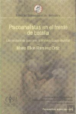Bertrand.pt - Psicoanalists En El Frente De Batalla 