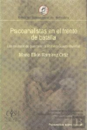 Psicoanalists En El Frente De Batalla 