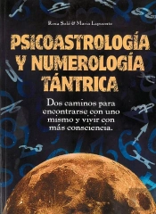 Psicoastrología Y Numerología Tántrica