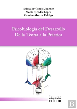 Bertrand.pt - Psicobiología Del Desarrollo