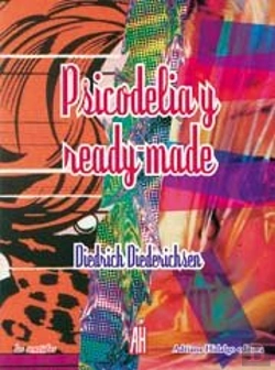 Bertrand.pt - Psicodelia Y Ready-Made