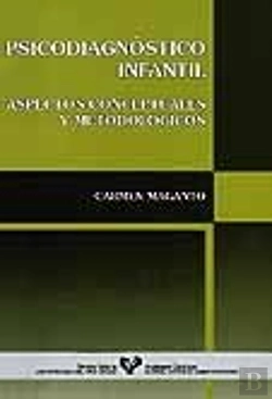 Bertrand.pt - Psicodiagnóstico Infantil. Aspectos Conceptuales Y Metodológicos
